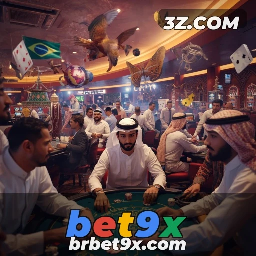 Bônus Irresistíveis na bet9x: Se Divirta e Ganhe Mais