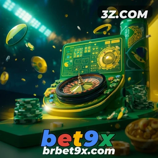 Cassino no bet9x: Diversão e Emoção em Cada Jogo