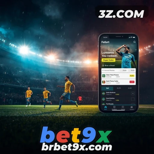 Recursos Paga do Site Bet9x: Uma Nova Perspectiva de Apostas