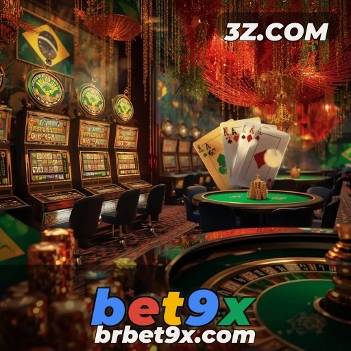 Promoções Imperdíveis e Inovadoras no bet9x para Jogadores Brasileiros