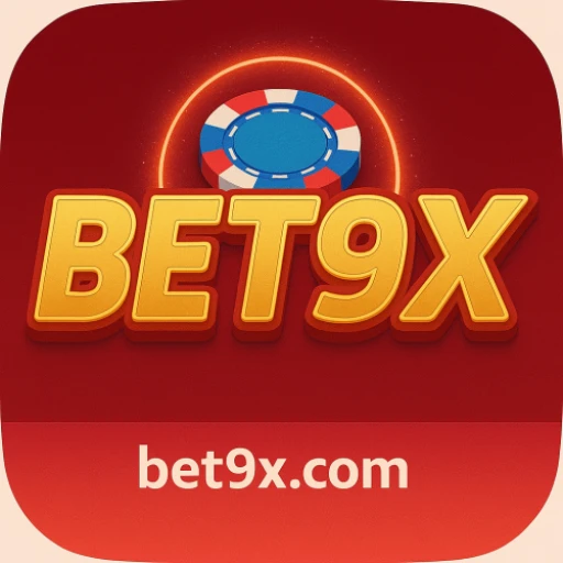 Bet9x: a melhor plataforma de cassino online no Brasil!